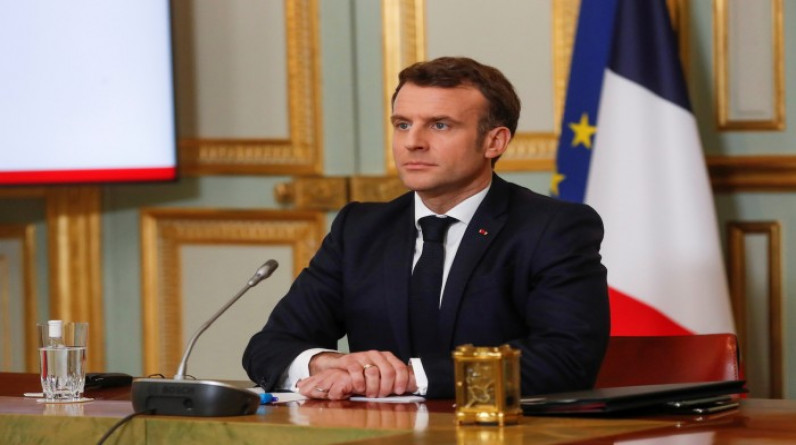 نيويورك تايمز: كراهية الفرنسيين هي أكبر تحد لماكرون بالانتخابات الرئاسية